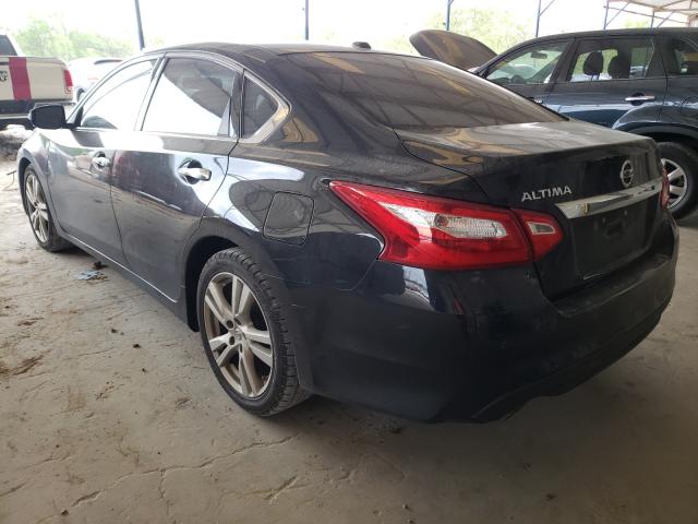 Photo 2 VIN: 1N4BL3AP7GC149811 - NISSAN ALTIMA 3.5 