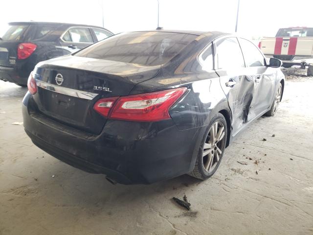 Photo 3 VIN: 1N4BL3AP7GC149811 - NISSAN ALTIMA 3.5 