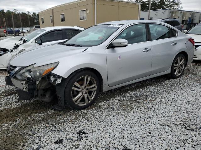 Photo 0 VIN: 1N4BL3AP7GC159044 - NISSAN ALTIMA 