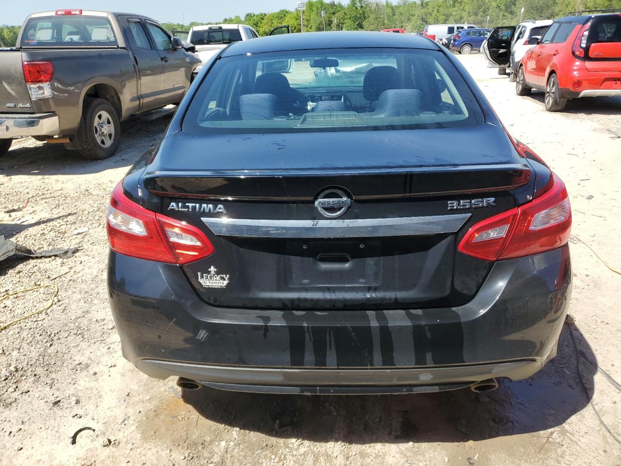 Photo 5 VIN: 1N4BL3AP7GC160470 - NISSAN ALTIMA 