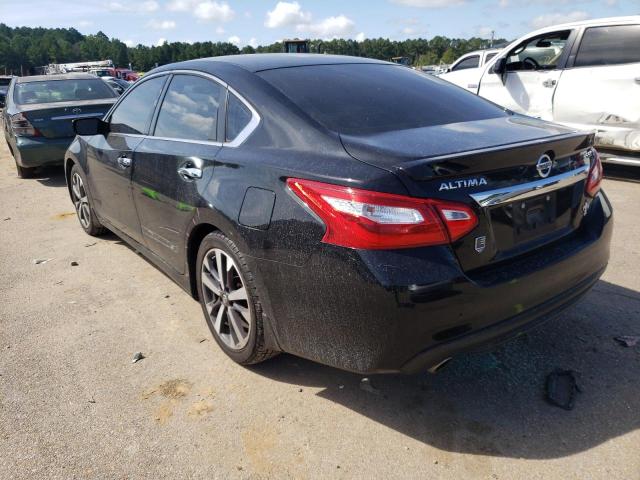 Photo 2 VIN: 1N4BL3AP7GC161523 - NISSAN ALTIMA 3.5 