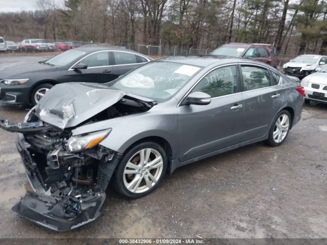 Photo 1 VIN: 1N4BL3AP7GC164020 - NISSAN ALTIMA 