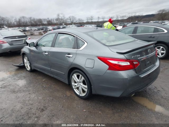 Photo 2 VIN: 1N4BL3AP7GC164020 - NISSAN ALTIMA 