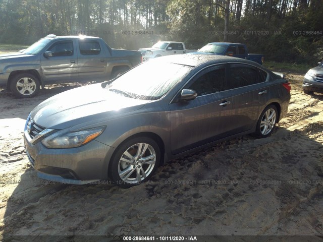 Photo 1 VIN: 1N4BL3AP7GC173185 - NISSAN ALTIMA 