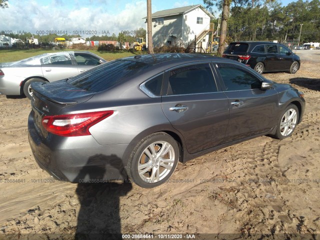 Photo 3 VIN: 1N4BL3AP7GC173185 - NISSAN ALTIMA 