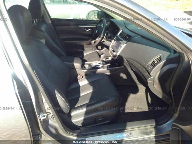 Photo 4 VIN: 1N4BL3AP7GC173185 - NISSAN ALTIMA 