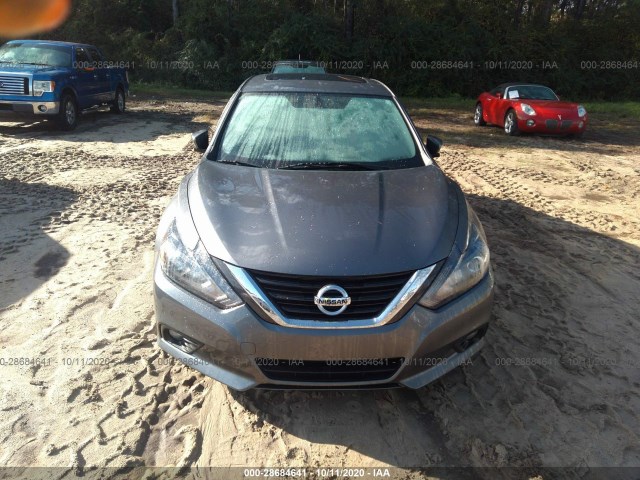 Photo 5 VIN: 1N4BL3AP7GC173185 - NISSAN ALTIMA 