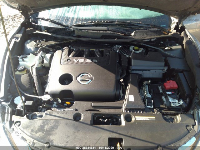 Photo 9 VIN: 1N4BL3AP7GC173185 - NISSAN ALTIMA 