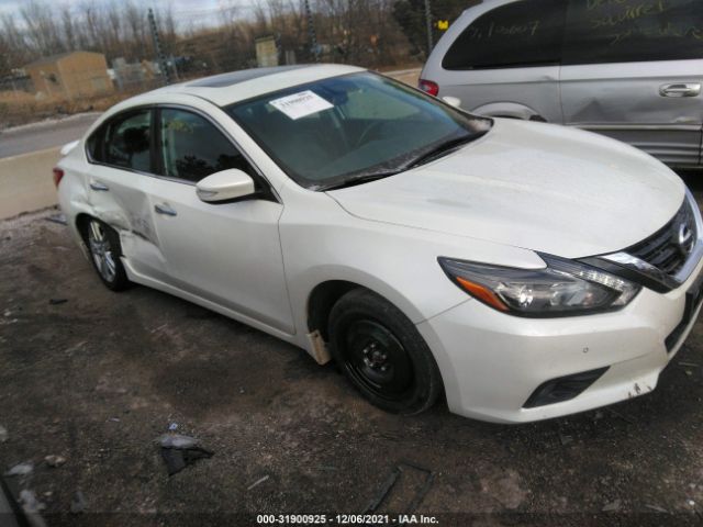 Photo 0 VIN: 1N4BL3AP7GC203429 - NISSAN ALTIMA 