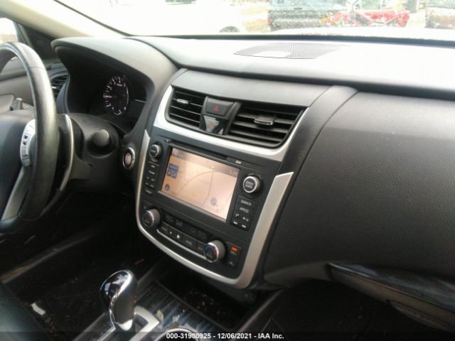 Photo 4 VIN: 1N4BL3AP7GC203429 - NISSAN ALTIMA 