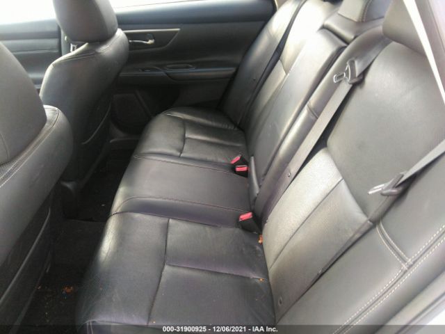 Photo 7 VIN: 1N4BL3AP7GC203429 - NISSAN ALTIMA 