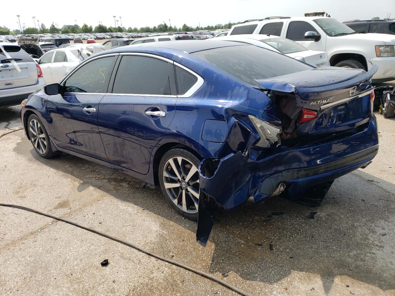 Photo 1 VIN: 1N4BL3AP7GC212891 - NISSAN ALTIMA 