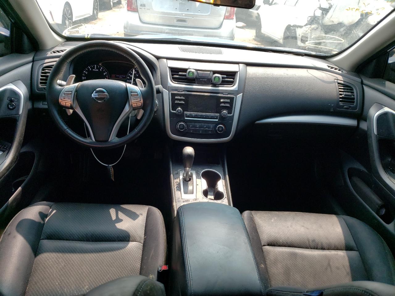 Photo 7 VIN: 1N4BL3AP7GC212891 - NISSAN ALTIMA 