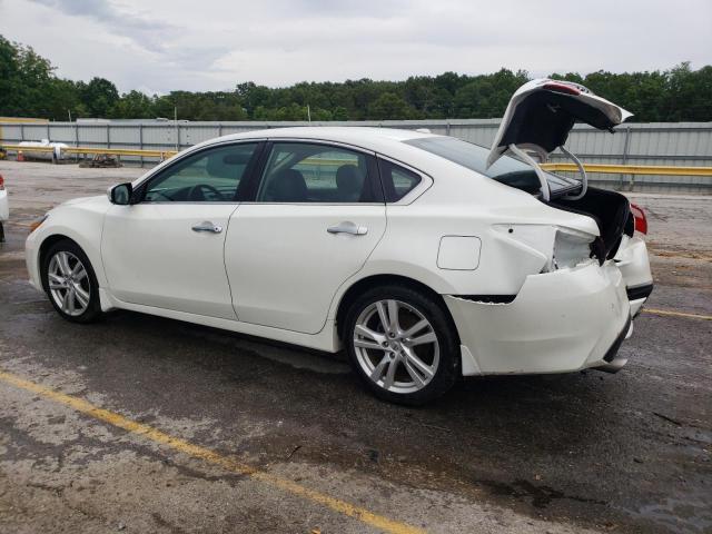 Photo 1 VIN: 1N4BL3AP7GC272699 - NISSAN ALTIMA 3.5 