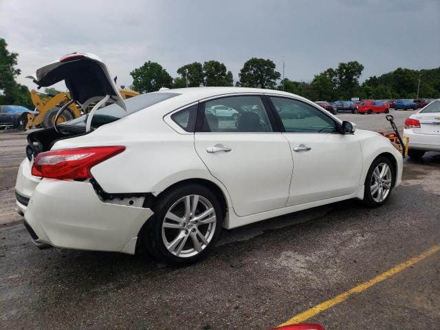 Photo 2 VIN: 1N4BL3AP7GC272699 - NISSAN ALTIMA 3.5 