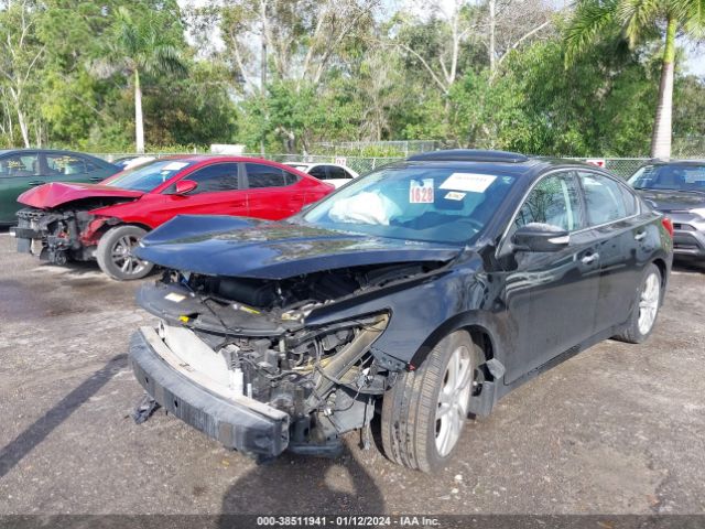 Photo 1 VIN: 1N4BL3AP7GC275344 - NISSAN ALTIMA 