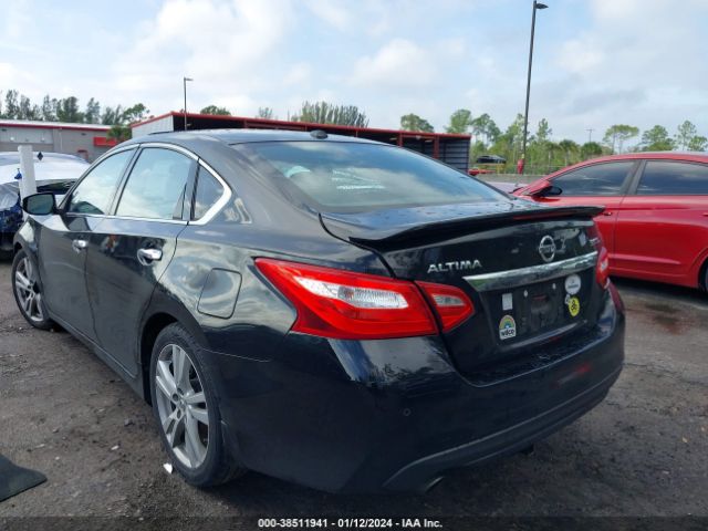 Photo 2 VIN: 1N4BL3AP7GC275344 - NISSAN ALTIMA 