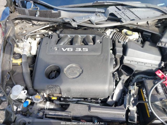 Photo 9 VIN: 1N4BL3AP7GC275344 - NISSAN ALTIMA 