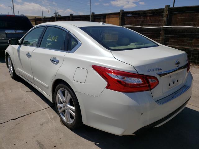 Photo 2 VIN: 1N4BL3AP7GC276977 - NISSAN ALTIMA 3.5 