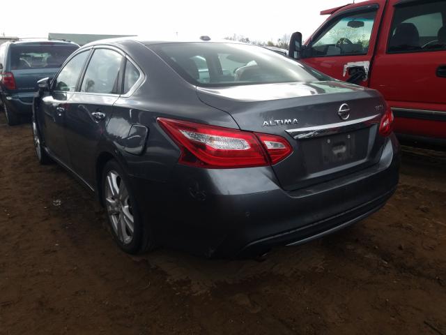 Photo 2 VIN: 1N4BL3AP7HC119452 - NISSAN ALTIMA 3.5 