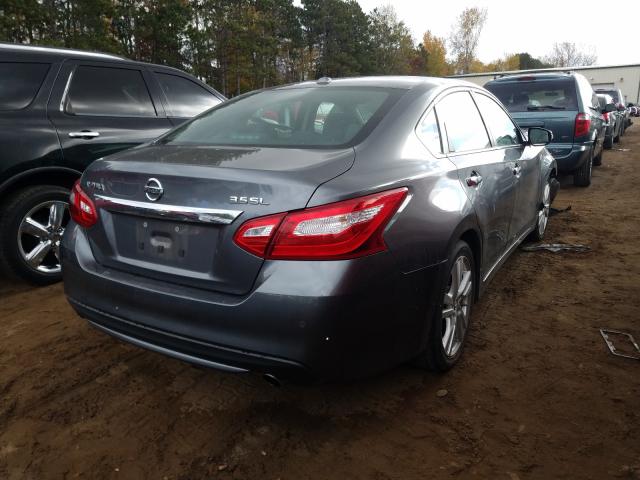 Photo 3 VIN: 1N4BL3AP7HC119452 - NISSAN ALTIMA 3.5 