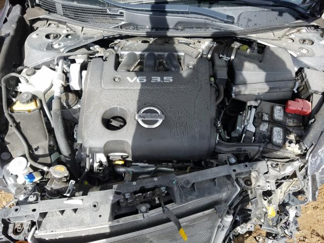 Photo 6 VIN: 1N4BL3AP7HC119452 - NISSAN ALTIMA 3.5 