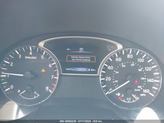 Photo 6 VIN: 1N4BL3AP7HC121069 - NISSAN ALTIMA 