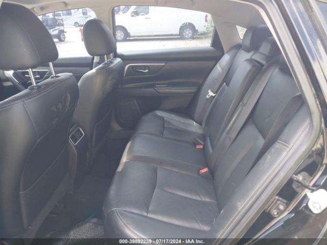 Photo 7 VIN: 1N4BL3AP7HC121069 - NISSAN ALTIMA 