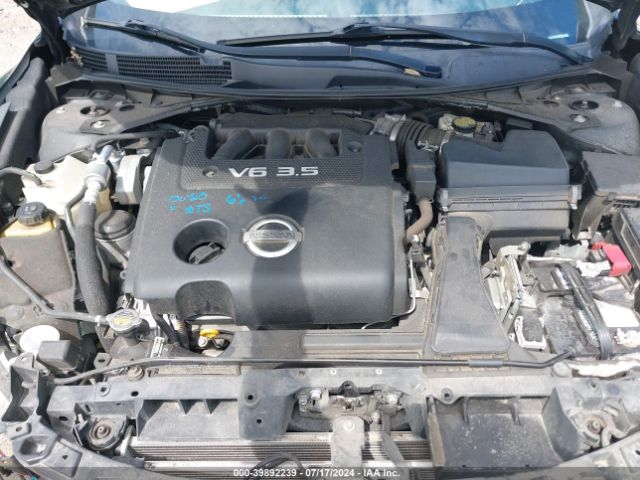 Photo 9 VIN: 1N4BL3AP7HC121069 - NISSAN ALTIMA 