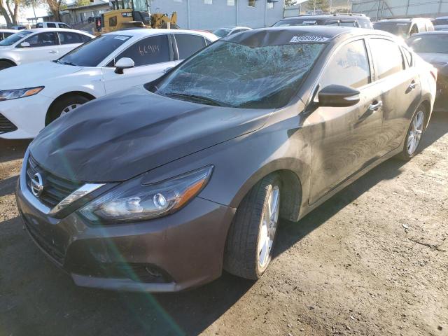 Photo 1 VIN: 1N4BL3AP7HC173723 - NISSAN ALTIMA 3.5 