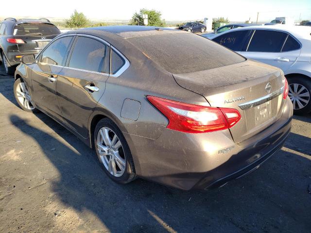 Photo 2 VIN: 1N4BL3AP7HC173723 - NISSAN ALTIMA 3.5 