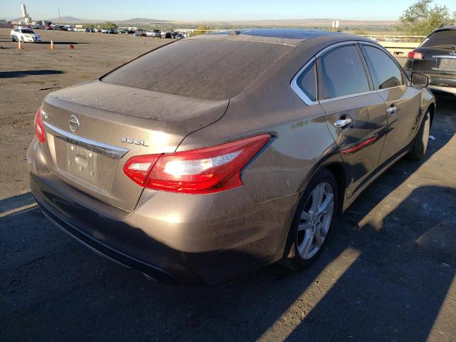 Photo 3 VIN: 1N4BL3AP7HC173723 - NISSAN ALTIMA 3.5 