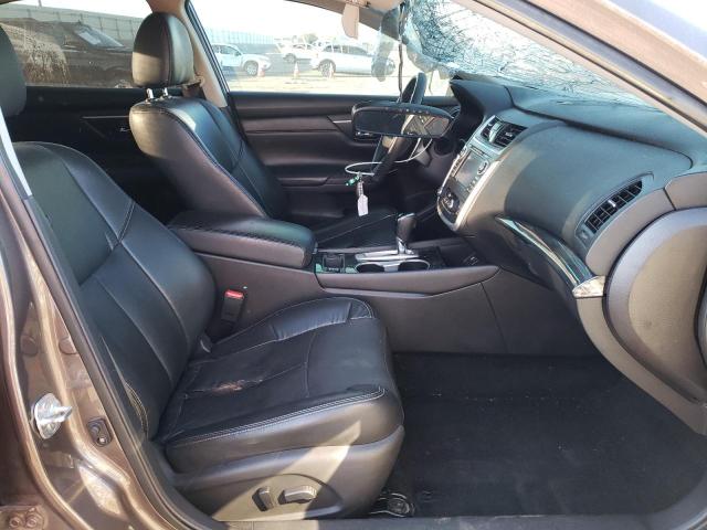 Photo 4 VIN: 1N4BL3AP7HC173723 - NISSAN ALTIMA 3.5 