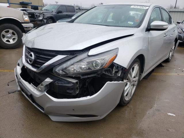 Photo 1 VIN: 1N4BL3AP7HC191039 - NISSAN ALTIMA 3.5 