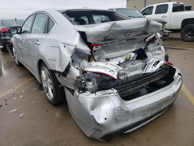 Photo 2 VIN: 1N4BL3AP7HC191039 - NISSAN ALTIMA 3.5 