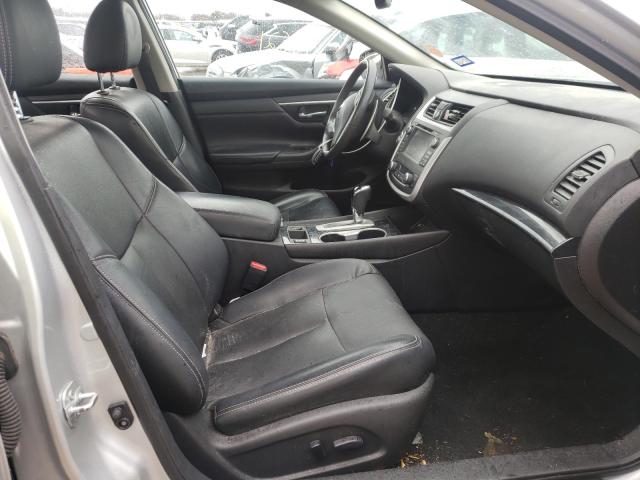 Photo 4 VIN: 1N4BL3AP7HC191039 - NISSAN ALTIMA 3.5 