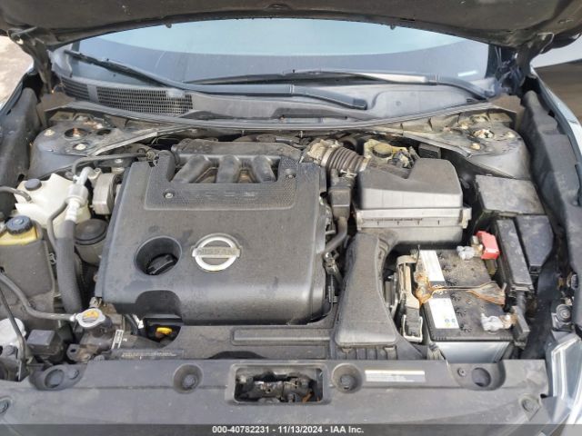 Photo 9 VIN: 1N4BL3AP7HC199576 - NISSAN ALTIMA 