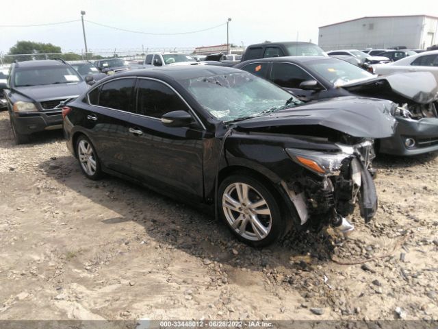 Photo 0 VIN: 1N4BL3AP7HC261767 - NISSAN ALTIMA 