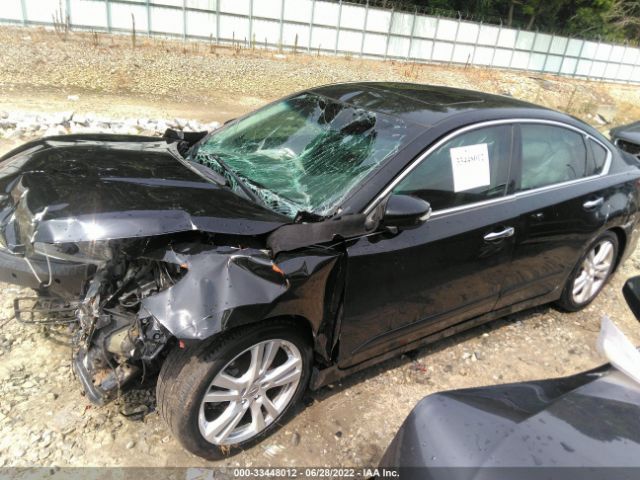 Photo 1 VIN: 1N4BL3AP7HC261767 - NISSAN ALTIMA 