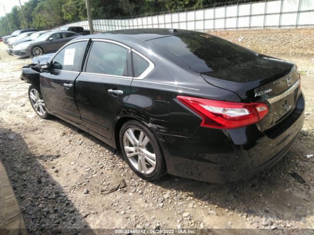 Photo 2 VIN: 1N4BL3AP7HC261767 - NISSAN ALTIMA 