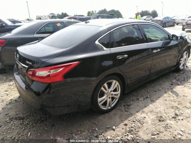 Photo 3 VIN: 1N4BL3AP7HC261767 - NISSAN ALTIMA 