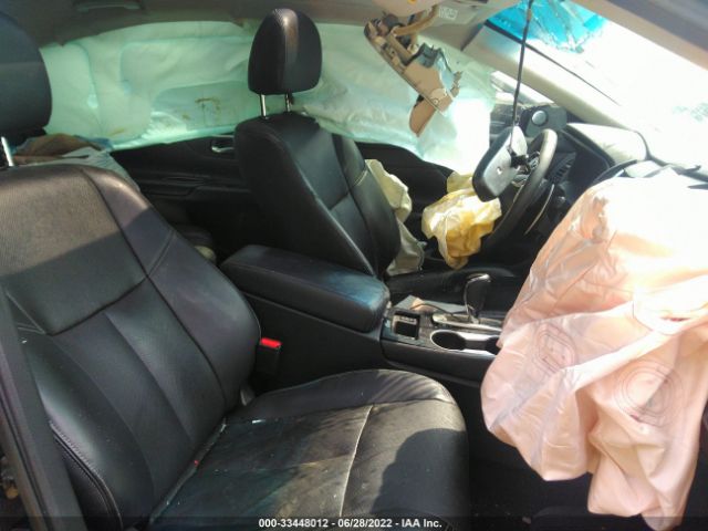 Photo 4 VIN: 1N4BL3AP7HC261767 - NISSAN ALTIMA 