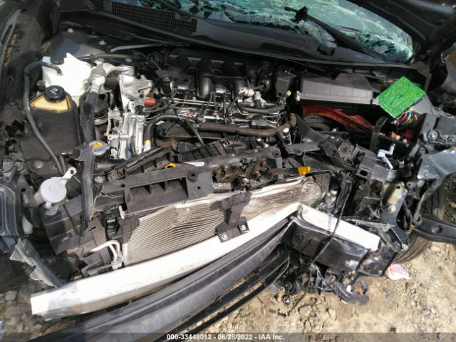 Photo 9 VIN: 1N4BL3AP7HC261767 - NISSAN ALTIMA 