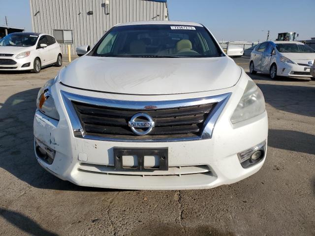 Photo 4 VIN: 1N4BL3AP8DC108924 - NISSAN ALTIMA 