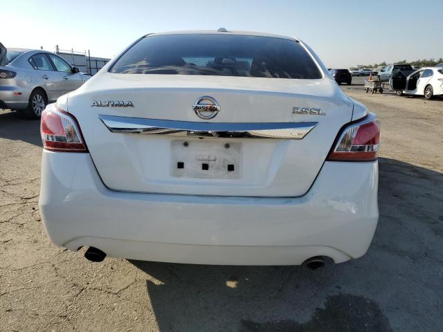 Photo 5 VIN: 1N4BL3AP8DC108924 - NISSAN ALTIMA 