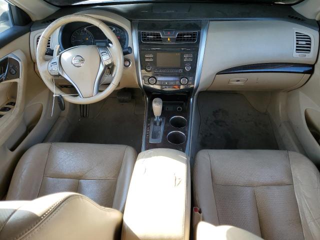 Photo 7 VIN: 1N4BL3AP8DC108924 - NISSAN ALTIMA 