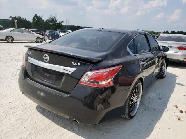 Photo 3 VIN: 1N4BL3AP8DC147867 - NISSAN ALTIMA 3.5 