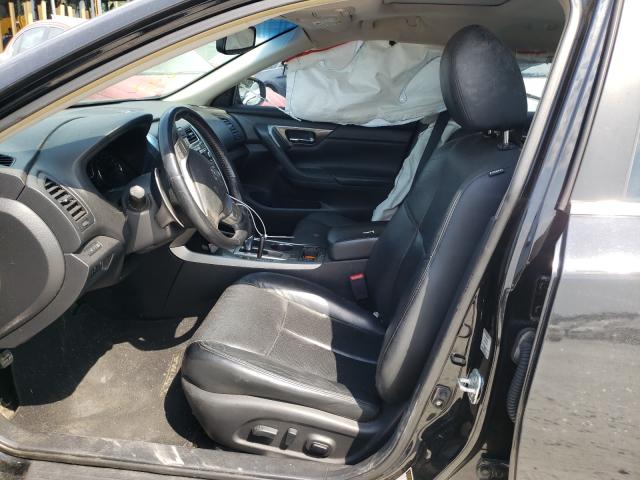 Photo 4 VIN: 1N4BL3AP8DC147867 - NISSAN ALTIMA 3.5 