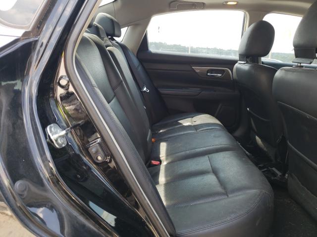 Photo 5 VIN: 1N4BL3AP8DC147867 - NISSAN ALTIMA 3.5 