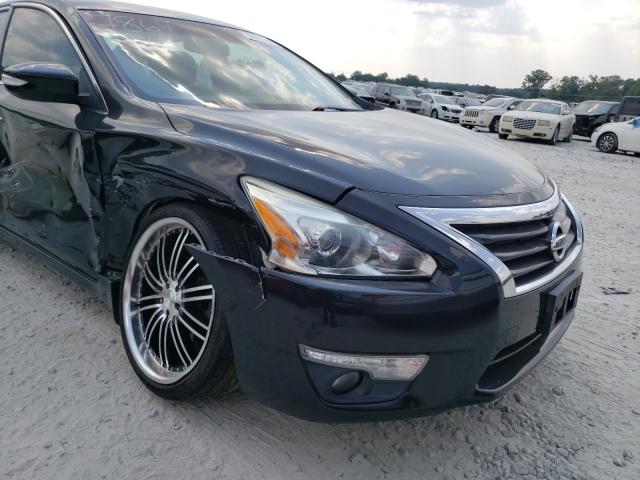 Photo 8 VIN: 1N4BL3AP8DC147867 - NISSAN ALTIMA 3.5 